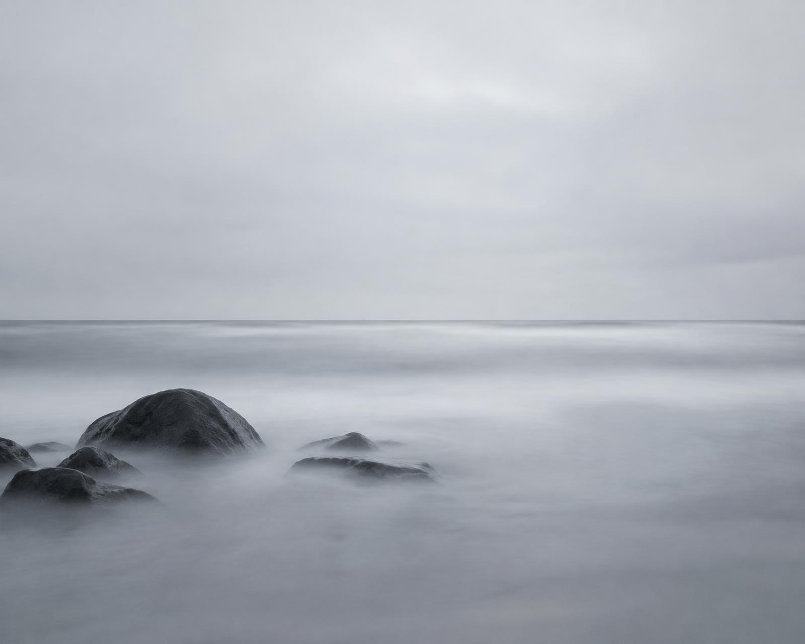 Salt & Light — exhibition photograph by Jonas Rebild